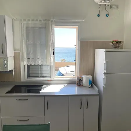 La Laja 38 Apartamento Las Palmas de Gran Canárias Exterior foto
