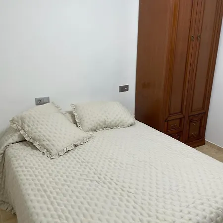 La Laja 38 Apartamento Las Palmas de Gran Canárias Exterior foto