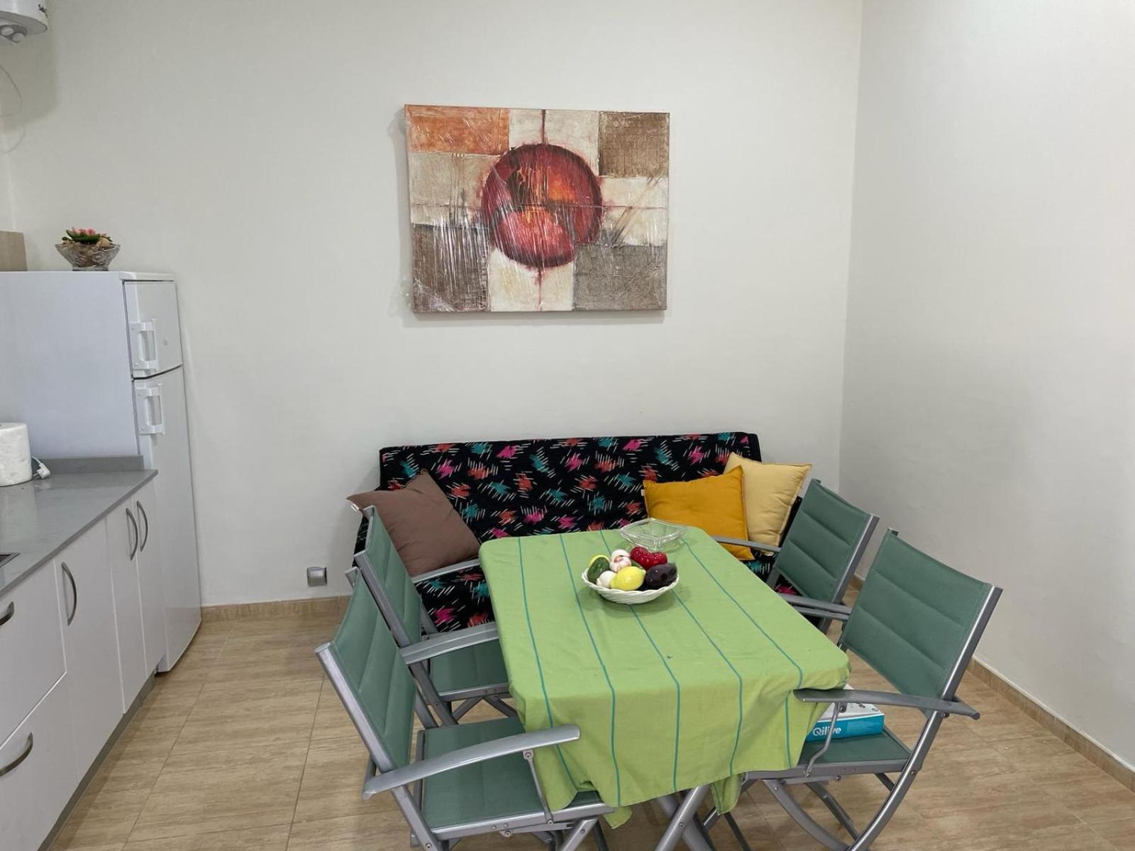 La Laja 38 Apartament